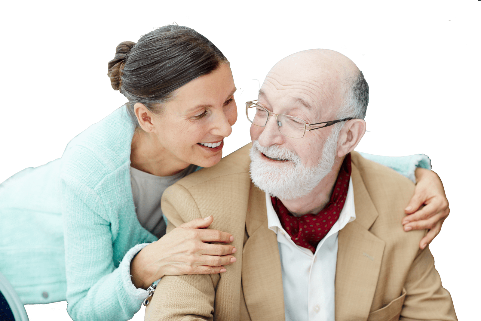 Assistenza Domiciliare anziani Siracusa | Badante Siracusa